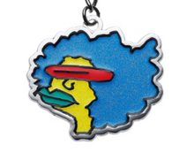 Load image into Gallery viewer, Supreme Gonz Ramm Keychain
