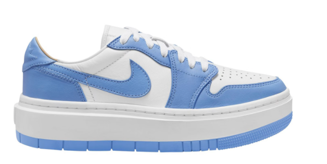 Jordan 1 Elevate Low SE University Blue (W)