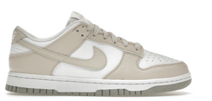 Nike Dunk Low Next Nature White Light Orewood Brown (W)