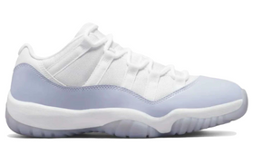 Jordan 11 Retro Low Pure Violet (W)