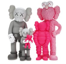 Load image into Gallery viewer, KAWS FAMILY Figures
