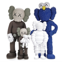 Load image into Gallery viewer, KAWS FAMILY Figures
