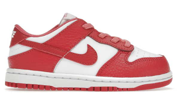 Nike Dunk Low White Gypsy Rose