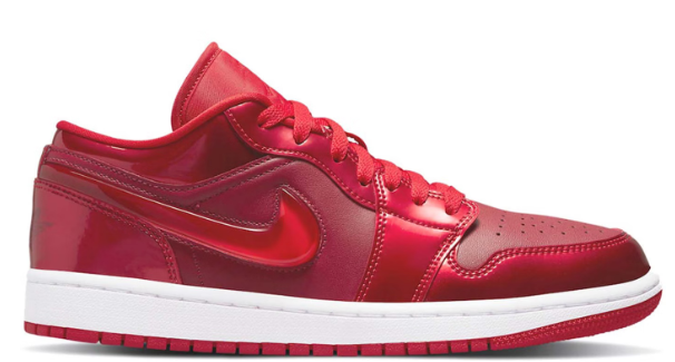 Jordan 1 Low SE Pomegranate (W)