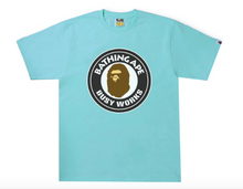 Load image into Gallery viewer, BAPE Busy Works Tee
