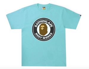 BAPE Busy Works Tee