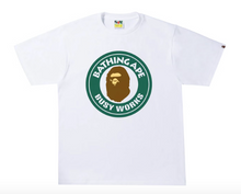 Load image into Gallery viewer, BAPE Busy Works Tee
