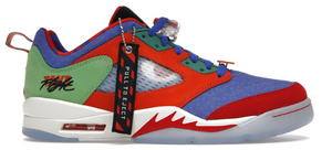 Jordan 5 Retro Low Doernbecher Michael (2022)
