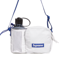 Supreme Shoulder Bag (FW22) Black