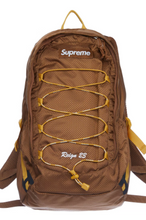 Load image into Gallery viewer, Supreme Backpack (SS22)
