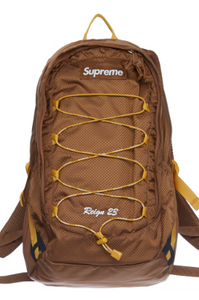 Supreme Backpack (SS22)