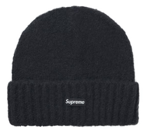 Supreme Gradient Stripe Beanie Solid