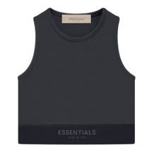 Load image into Gallery viewer, Fear of God Essentials Women&#39;s Sport Tank
