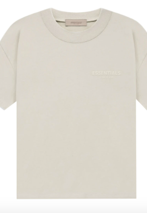 Fear of God Essentials T-shirt