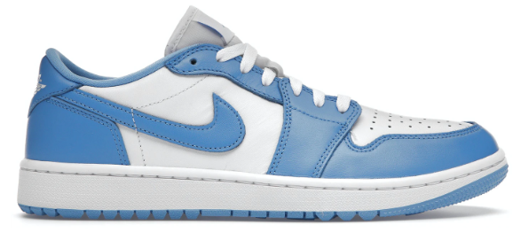 Jordan 1 Retro Low Golf UNC