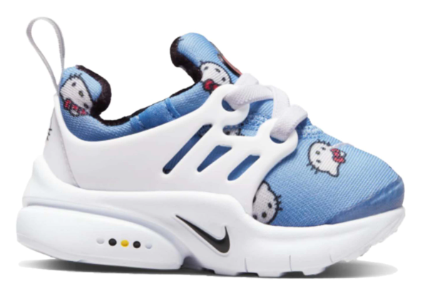 Nike Air Presto Hello Kitty (2022) (TD)