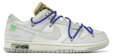 Load image into Gallery viewer, Nike Dunk Low Off-White Lot 37
