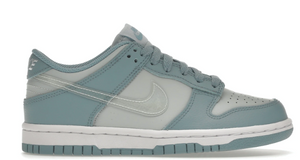 Nike Dunk Low Clear Blue Swoosh (GS)