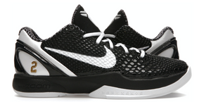 Nike Kobe 6 Protro Mambacita Sweet 16