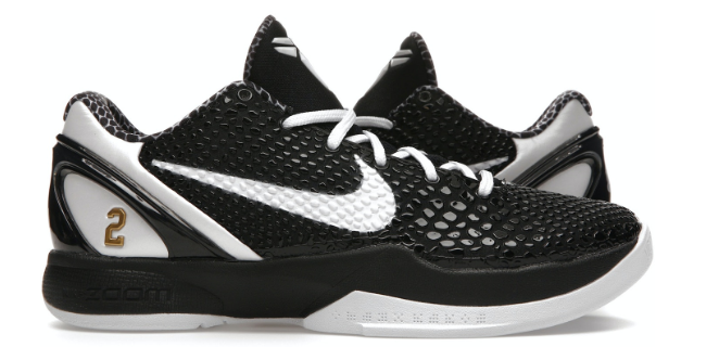 Nike Kobe 6 Protro Mambacita Sweet 16