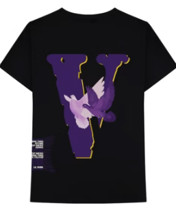 Nav x Vlone Doves Tee