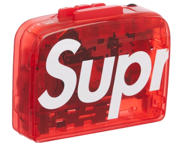 Supreme IT'S OK TOO Cassette Player