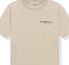 Load image into Gallery viewer, Fear of God Essentials T-shirt
