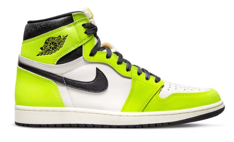 Jordan 1 Retro High OG Visionaire