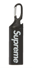 Load image into Gallery viewer, Supreme Lighter Case Carabiner

