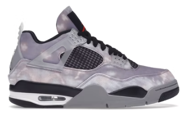 Jordan 4 Retro Zen Master