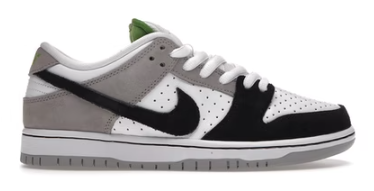 Nike SB Dunk Low Chlorophyll