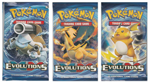Load image into Gallery viewer, POKEMON CARDS
