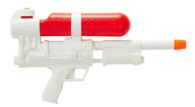 Supreme Super Soaker 50 Water Blaster