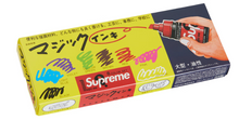 Load image into Gallery viewer, Supreme Magic Ink Markers (Set of 8) Multicolor
