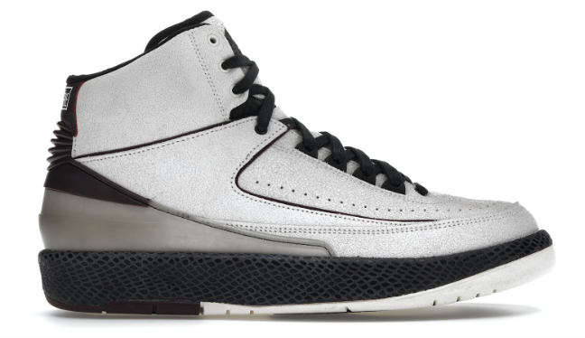 Jordan 2 Retro A Ma Maniére Airness