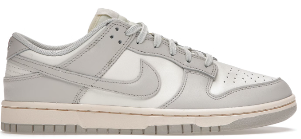 Nike Dunk Low Sail Light Bone (W)