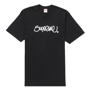 Supreme Handstyle Tee