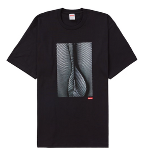 Supreme Daidō Moriyama Tights Tee Black