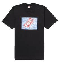 Load image into Gallery viewer, Supreme Float Tee
