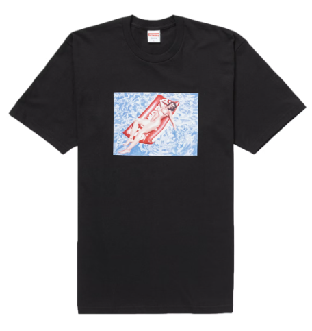 Supreme Float Tee
