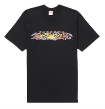 Load image into Gallery viewer, Supreme Eyes Tee Black
