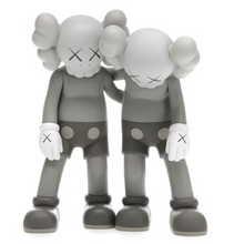 Load image into Gallery viewer, KAWS Along The Way Vinyl Figure
