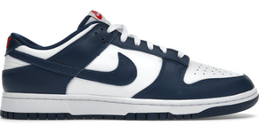 Nike Dunk Low Valerian Blue