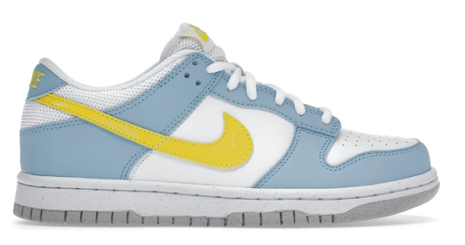 Nike Dunk Low Next Nature Homer Simpson (GS)