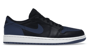 Jordan 1 Retro Low OG Mystic Navy