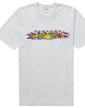 Load image into Gallery viewer, Supreme Eyes Tee Black
