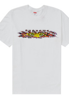 Load image into Gallery viewer, Supreme Eyes Tee Black
