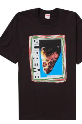 Supreme Mask Tee