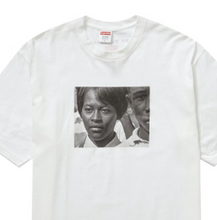 Load image into Gallery viewer, Supreme Roy DeCarava Mississippi Tee
