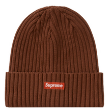 Load image into Gallery viewer, Supreme Overdyed Beanie
